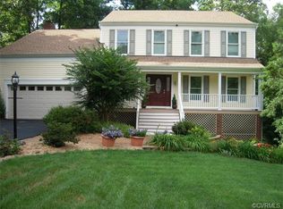 6118 Walnut Landing Way, Chester, VA 23831