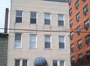 19 Orchard St APT 4, Jersey City, NJ 07306