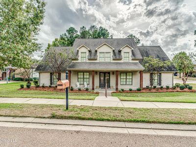 101 Edgewood Dr, Madison, MS, 39110