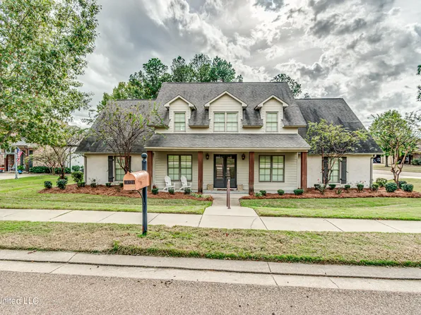101 Edgewood Dr, Madison, MS 39110