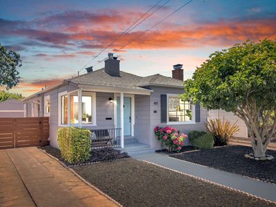 401 Dolores Ave, San Leandro, CA, 94577