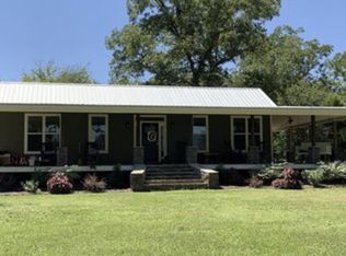 658 McMath Mill Rd, Americus, GA 31719