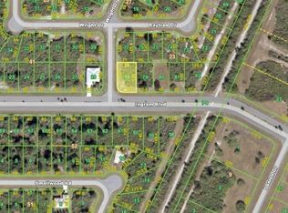 101 Wright Dr, Rotonda West, FL 33947