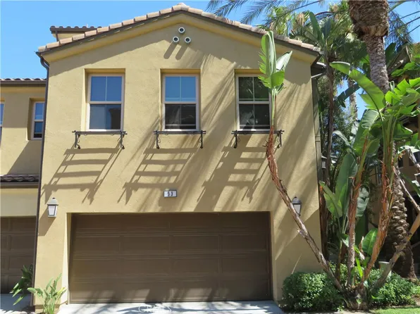 93 Winding Way, Irvine, CA 92620