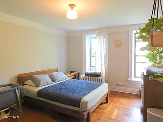 Rented by Corcoran