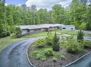 4320 Kingfisher Ln, Durham, NC 27705