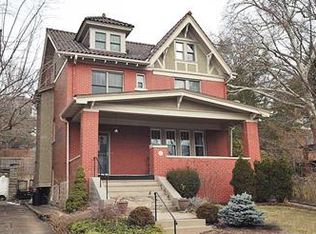 5625 Marlborough Rd, Pittsburgh, PA 15217