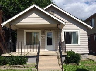 7546 Steadman St, Dearborn, MI 48126