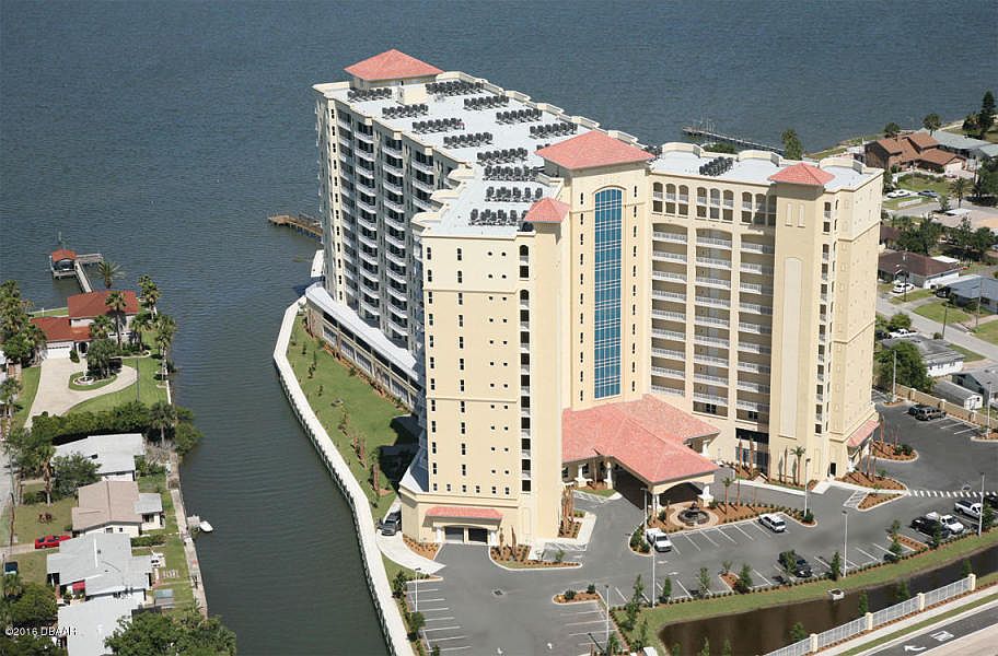 Halifax Landing