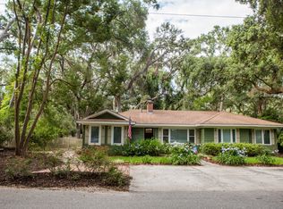 201 Reynoso Ave, Saint Simons Island, GA 31522