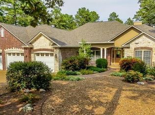 111 Pizarro Dr, Hot Springs, AR 71909