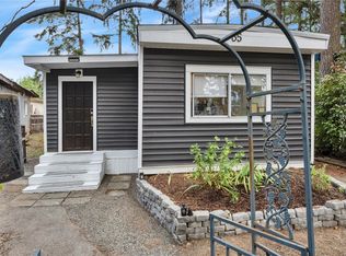 3560 Hallberg Rd #35, Nanaimo, BC V9G 1L4