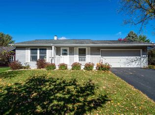 6926 Carnwood Rd, Madison, WI 53719
