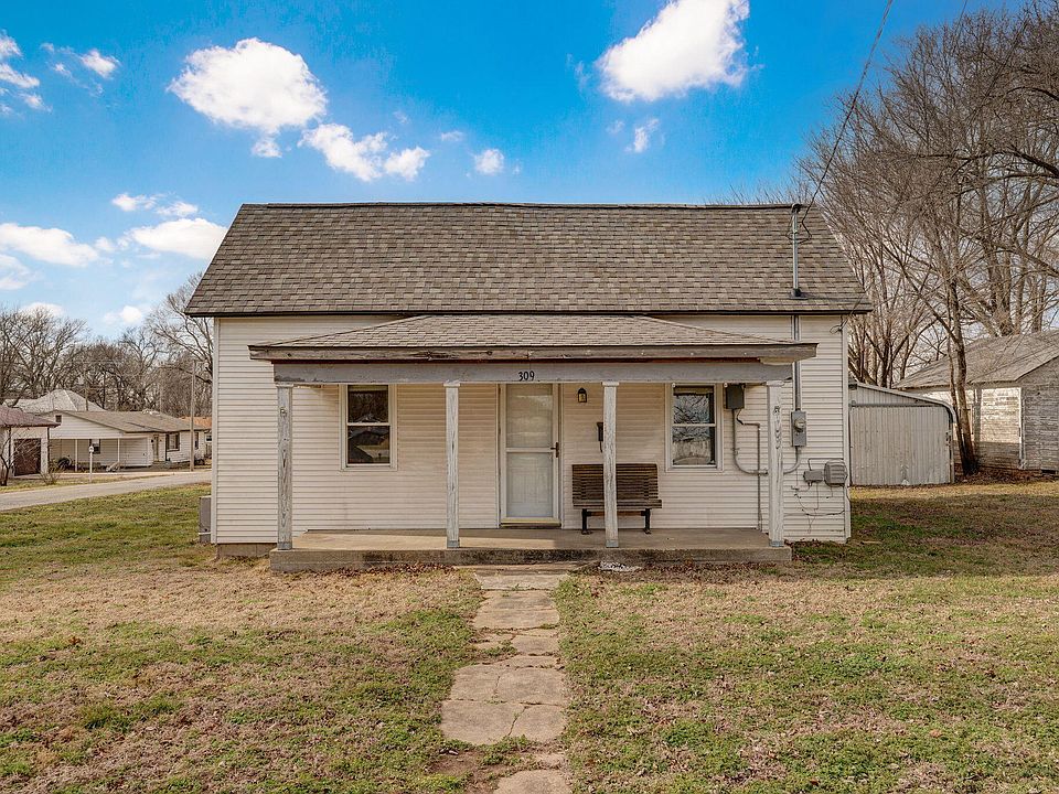 1st image of 309 N Main Street