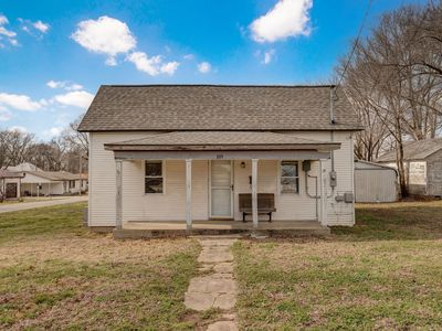 309 N Main Street, Greenfield, MO, 65661