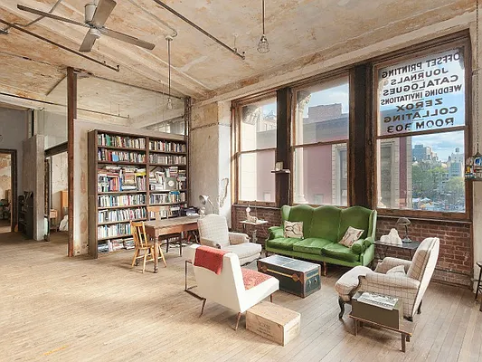 Sold by Sotheby's International Realty | media 1