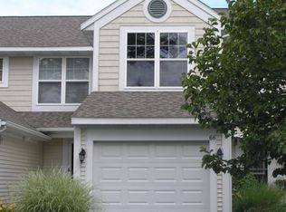 66 Sun Ridge Dr, Holland, MI 49424