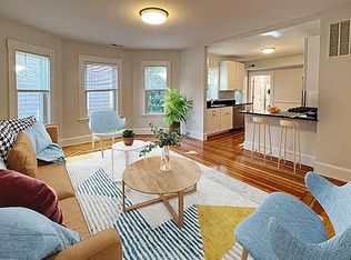 17-19 Ashland St #22W, Somerville, MA 02144