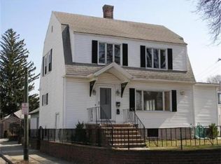 817 Fellsway, Medford, MA 02155