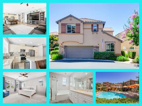 1371 Dolomite Way, San Marcos, CA 92078