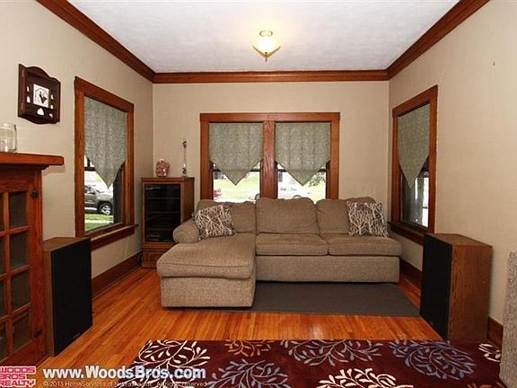 4th image of 1242 S 21st St