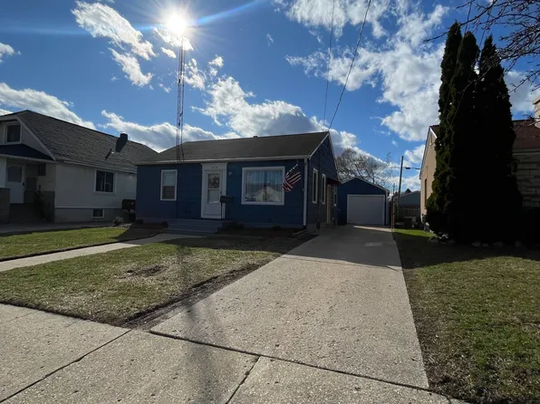 5418 32nd Ave, Kenosha, WI 53144