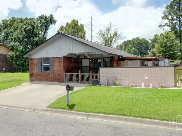 201 Russ Circle, Savannah, GA 31406