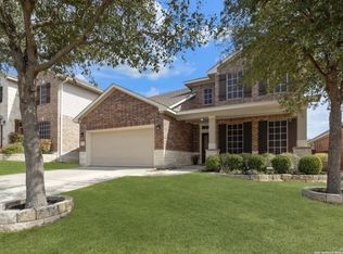 24708 Buck Crk, San Antonio, TX 78255