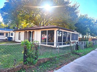 2404 S Phoenix Ave, Tulsa, OK 74107