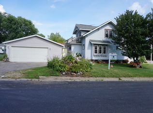 508 W State St, Westby, WI 54667