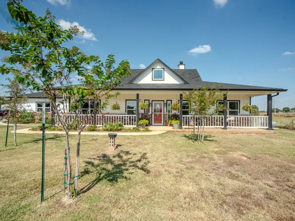 3531 County Road 1104b, Cleburne, TX 76031
