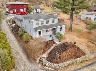 6 Easy St, Woodbury, CT 06798