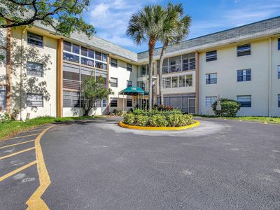 5180 E Sabal Palm Boulevard #327, Tamarac, FL, 33319