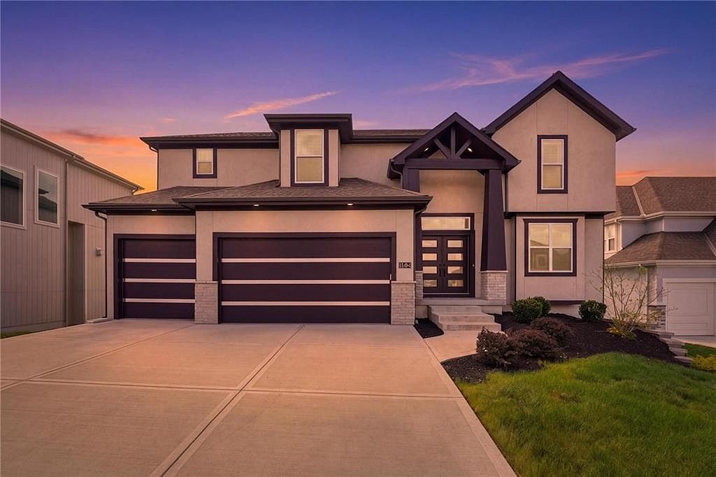 14464 S Haskins St, Olathe, KS 66062 | Zillow