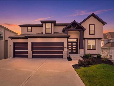 14464 S Haskins St, Olathe, KS, 66062