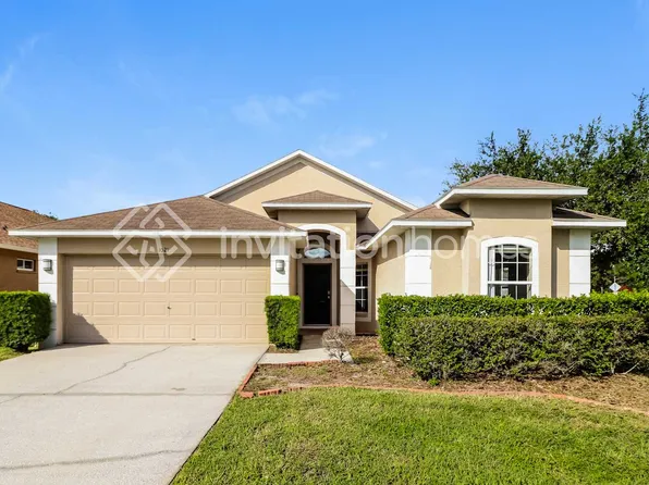 1021 Torreya Way, Odessa, FL 33556