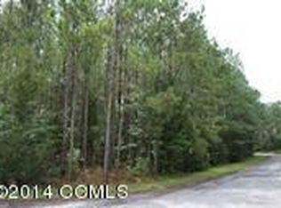 112 Silver Lake Ct, Swansboro, NC 28584