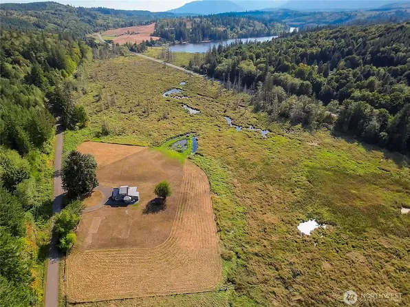 720 Leland Valley Road E, Quilcene, WA 98376