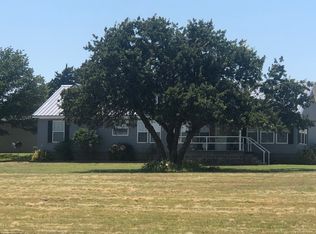 76621 N 2566 Rd, Watonga, OK 73772