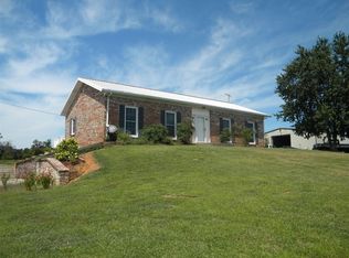 118 Meredith Ln, Rineyville, KY 40162