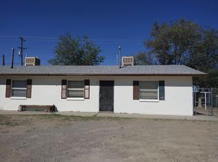 6447 Songland Rd APT 1, El Paso, TX 79932