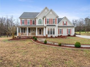 480 Falcon Dr, Concord, NC 28025