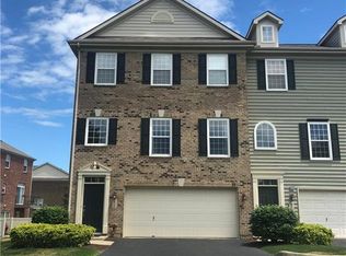 9410 Tahoe Dr, Dayton, OH 45458