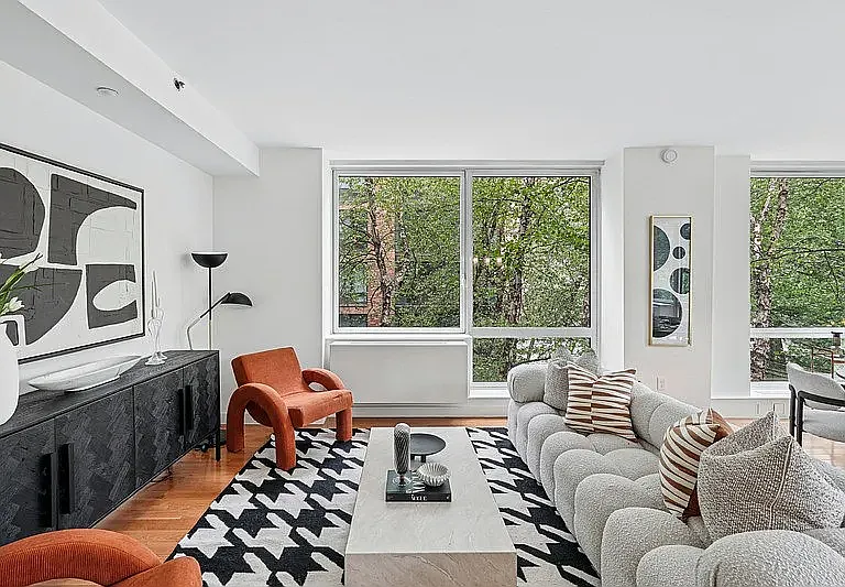 3260 Henry Hudson Pkwy #5L — Photo 9