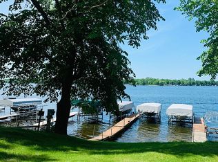 21274 Ferrybridge Trl, Osakis, MN 56360