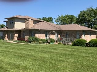 1596 3200 N, Rantoul, IL 61866