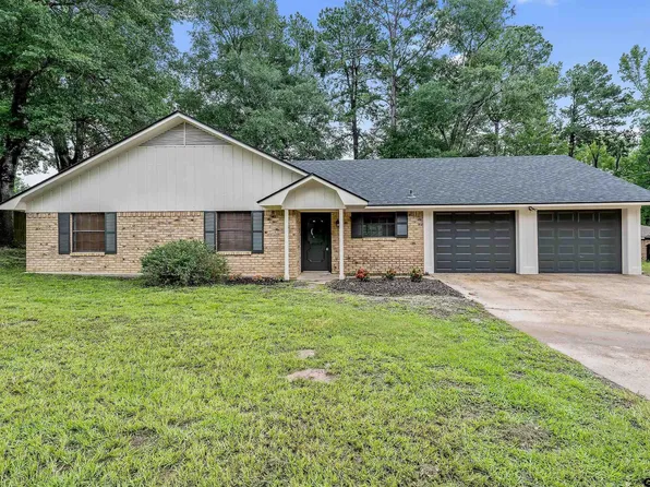 16889 County Road 178, Tyler, TX 75703