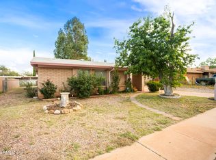 4960 Vespucci Dr, Sierra Vista, AZ 85635