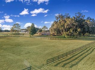 8038 NW 162nd Ct, Morriston, FL 32668