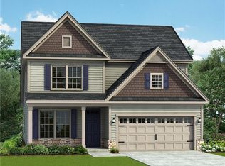 420 Gadson Dr, Hope Mills, NC 28348